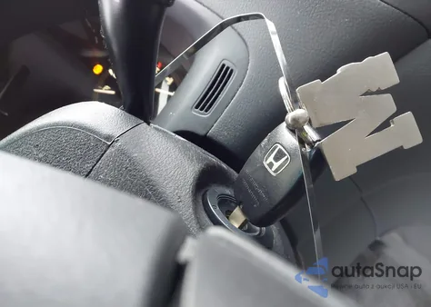 2006 Honda Accord 2.4 Se из США, поврежденный, VIN 1HGCM56356A178717